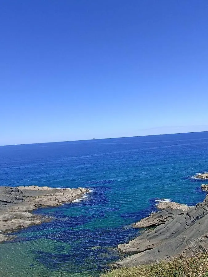 Apartment Fisherman'S House Bermeo