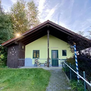 Haus Fernblick , Waldkirchen Deutschland