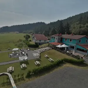Pikua Landetxea Landhaus